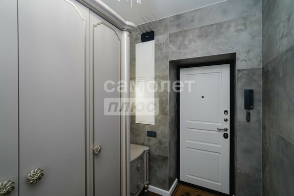 
  Продается 2-комн. квартира, 58.5 м², Карла Маркса пр-кт, д. 22
. Фото 2.