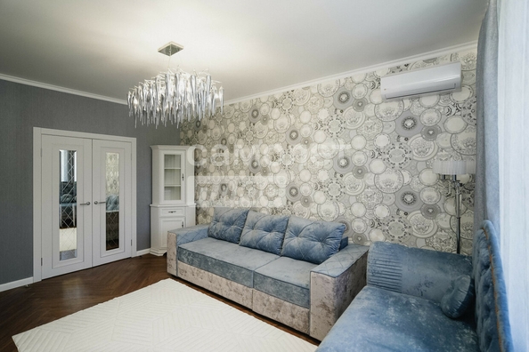 
  Продается 2-комн. квартира, 58.5 м², Карла Маркса пр-кт, д. 22
. Фото 5.