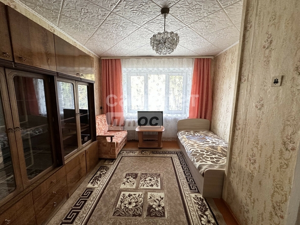
  Продается 1-комн. квартира, 22 м², Мира пр-кт, д. 26Б
. Фото 3.