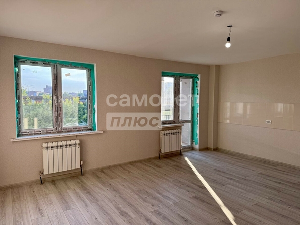 
  Продается 1-комн. квартира, 38.7 м², Ленинградская 1-я ул, д. 25
. Фото 3.