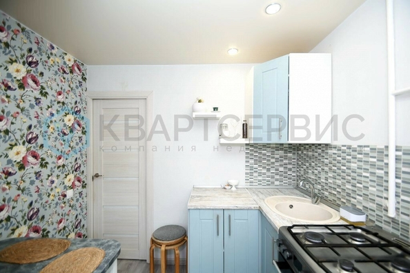 
  Продается 3-комн. квартира, 55.1 м², Иртышская ул, д. 37
. Фото 4.