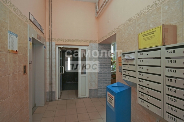 
  Продается 3-комн. квартира, 54 м², Перелета ул, д. 32
. Фото 1.