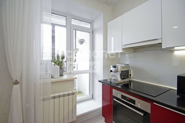 
  Продается 3-комн. квартира, 54 м², Перелета ул, д. 32
. Фото 5.