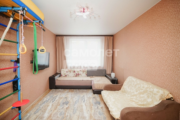 
  Продается 2-комн. квартира, 57.4 м², ЖК Изумрудный берег, дом 1.1
. Фото 4.