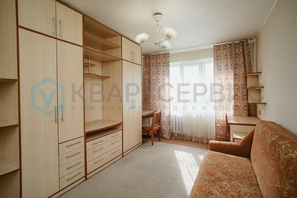 
  Продается 1-комн. квартира, 29.8 м², Бородина ул, д. 10/1
. Фото 5.