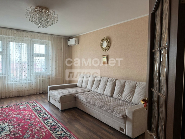 
  Продается 3-комн. квартира, 88.1 м², Звездова ул, д. 129/1
. Фото 2.
