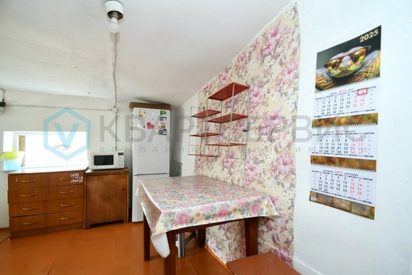 
  Продается дом, 63.3 м², Омск
. Фото 2.