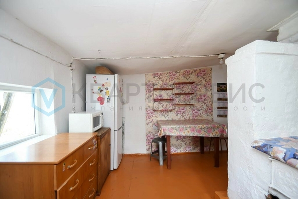 
  Продается дом, 63.3 м², Омск
. Фото 3.