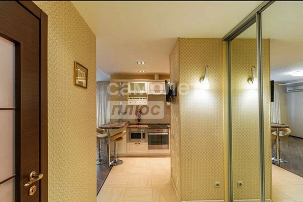 
  Продается 2-комн. квартира, 48.5 м², Звездова ул, д. 132/2
. Фото 2.