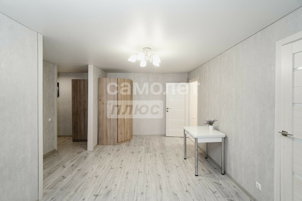 
  Продается 2-комн. квартира, 45.3 м², Культуры пр-кт, д. 4Б
. Фото 3.