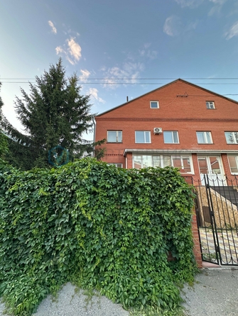 
  Продается дом, 611 м², Омск
. Фото 4.