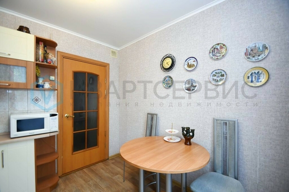 
  Продается 2-комн. квартира, 51.6 м², Туполева ул, д. 6
. Фото 3.