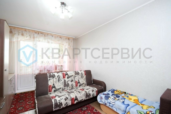 
  Продается 1-комн. квартира, 30 м², Кордная 4-я ул, д. 54
. Фото 2.