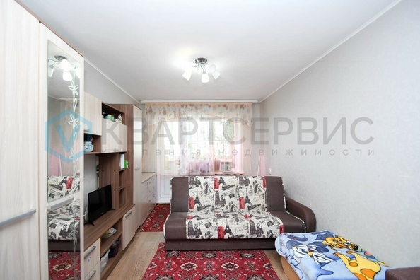 
  Продается 1-комн. квартира, 30 м², Кордная 4-я ул, д. 54
. Фото 3.