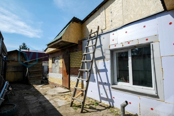 
  Продается дом, 60 м², Омск
. Фото 2.