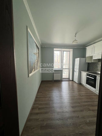
  Продается 1-комн. квартира, 35.5 м², Перелета ул, д. 21
. Фото 2.