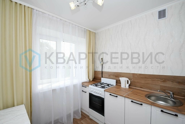 
  Продается 3-комн. квартира, 44.7 м², Космический пр-кт, д. 25
. Фото 2.