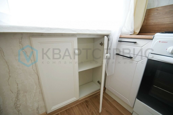 
  Продается 3-комн. квартира, 44.7 м², Космический пр-кт, д. 25
. Фото 3.