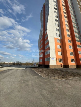 
  Продается 1-комн. квартира, 51 м², ЖК Регата
. Фото 1.