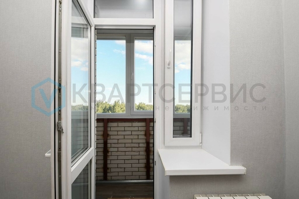 
  Продается 1-комн. квартира, 40 м², Архиепископа Сильвестра ул, д. 9
. Фото 2.