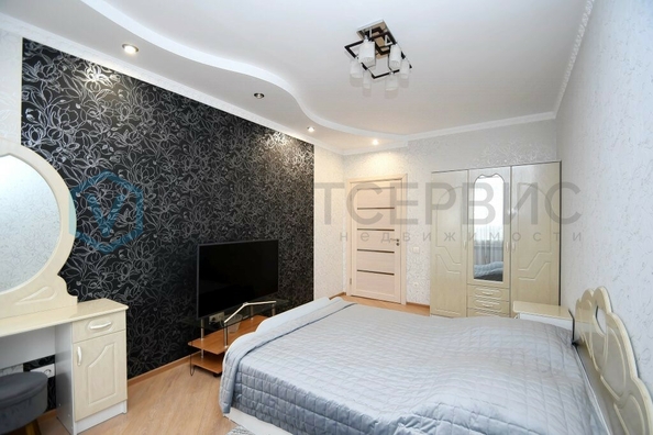 
  Продается 3-комн. квартира, 70.1 м², Пригородная ул, д. 27
. Фото 1.