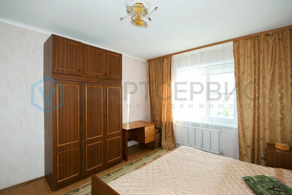 
  Продается 2-комн. квартира, 52.8 м², Менделеева пр-кт, д. 43
. Фото 1.