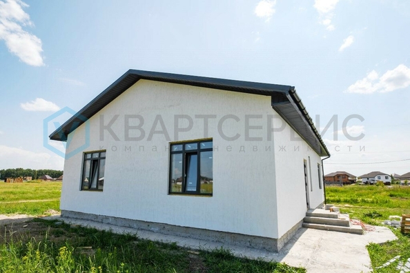 
  Продается дом, 70 м², поселок Магистральный
. Фото 3.