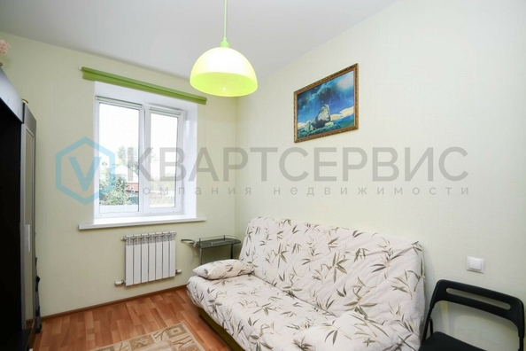 
  Продается 2-комн. квартира, 44.2 м², центральная, д. 2Б
. Фото 5.