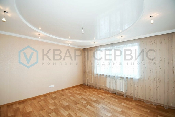
  Продается 3-комн. квартира, 68.8 м², Конева ул, д. 24
. Фото 1.