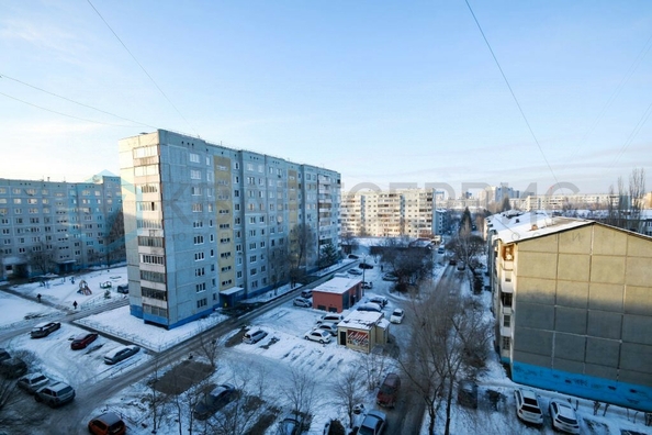 
  Продается 3-комн. квартира, 68.8 м², Конева ул, д. 24
. Фото 4.