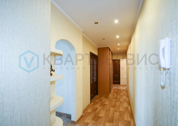
  Продается 3-комн. квартира, 68.8 м², Конева ул, д. 24
. Фото 5.