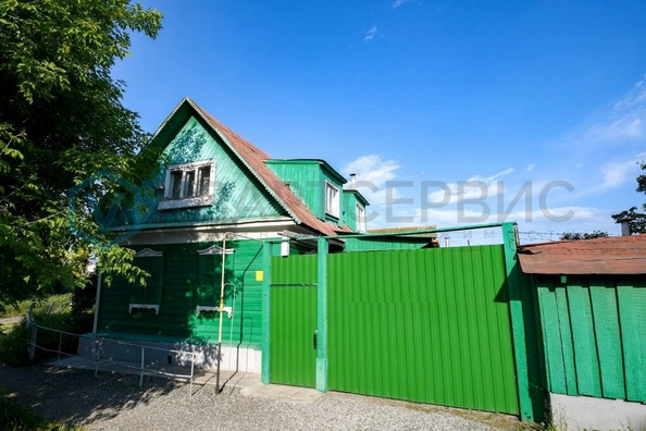 
  Продается дом, 75 м², Омск
. Фото 4.