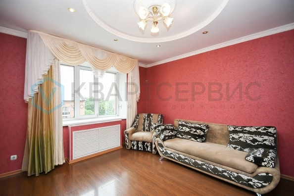 
  Продается 1-комн. квартира, 36.7 м², Герцена ул, д. 270
. Фото 5.