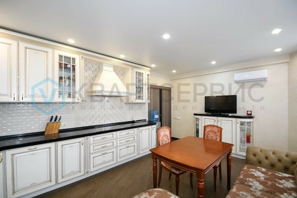 
  Продается 3-комн. квартира, 114 м², Серова ул, д. 18А
. Фото 4.