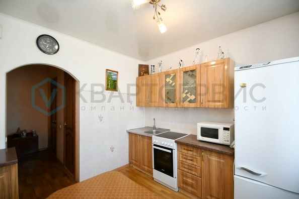 
  Продается 2-комн. квартира, 66.9 м², Омская ул, д. 117/2
. Фото 4.
