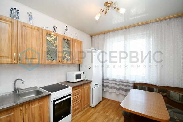 
  Продается 2-комн. квартира, 66.9 м², Омская ул, д. 117/2
. Фото 5.