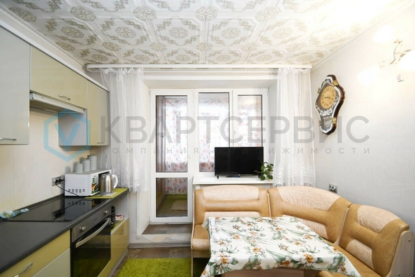 
  Продается 1-комн. квартира, 33 м², Конева ул, д. 44
. Фото 5.