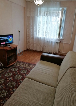 
  Продается 2-комн. квартира, 45.3 м², Химиков ул, д. 20А
. Фото 1.