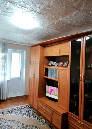 
  Продается 2-комн. квартира, 45.3 м², Химиков ул, д. 20А
. Фото 4.