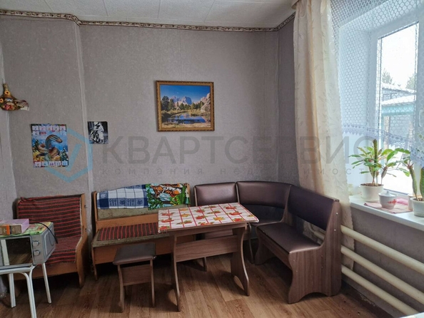 
  Продается дом, 79.5 м², село Сосновское
. Фото 1.