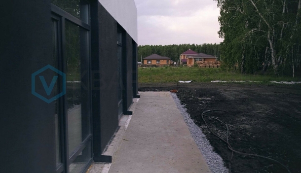 
  Продается дом, 90 м², деревня Пушкино
. Фото 1.
