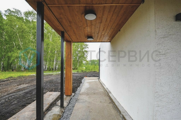 
  Продается дом, 90 м², деревня Пушкино
. Фото 3.