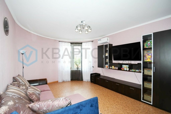 
  Продается 2-комн. квартира, 64.7 м², Комарова пр-кт, д. 19
. Фото 1.