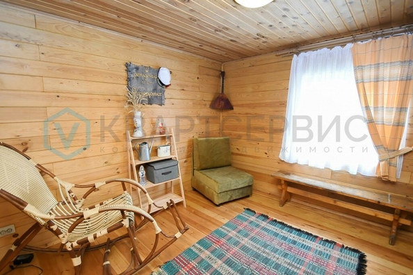 
  Продается дом, 120 м², село Новотроицкое
. Фото 2.