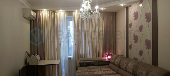 
  Продается 2-комн. квартира, 43.6 м², Ангарская ул, д. 2
. Фото 3.