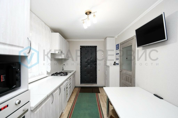 
  Продается дом, 107.5 м², Омск
. Фото 4.