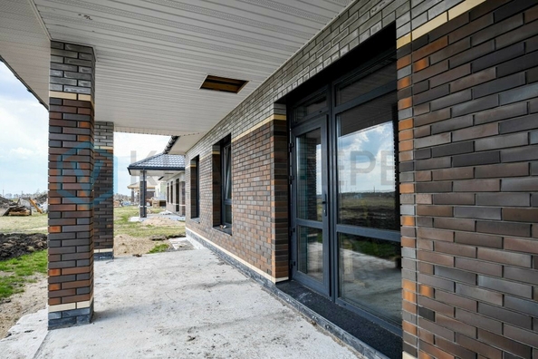 
  Продается дом, 123 м², село Усть-Заостровка
. Фото 1.