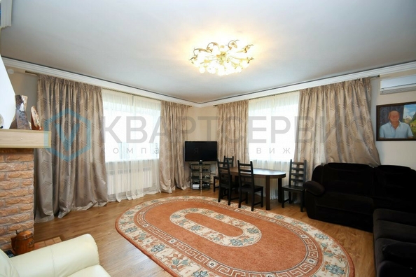 
  Продается дом, 141.3 м², село Калинино
. Фото 2.