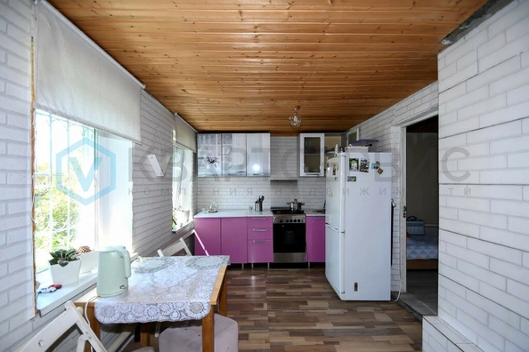 
  Продается дом, 46.4 м², Омск
. Фото 4.