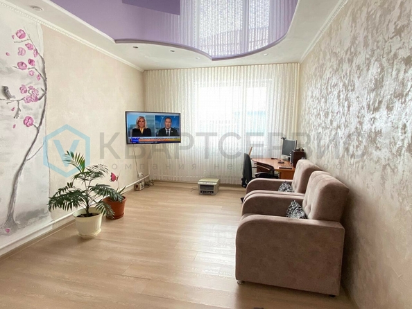 
  Продается дом, 136.7 м², поселок Москаленский
. Фото 3.